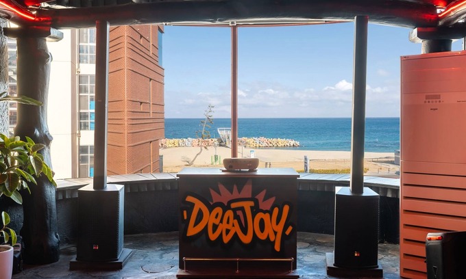Gangneung Casa | Gangneung Funny Group Pension