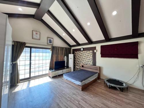 Gangneung Casa | Gangneung Happy Pension