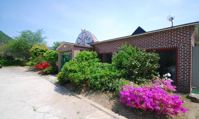 Gangneung Hotel | Gangneung M