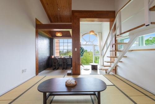 Gangneung Casa | Gangneung Mirabell Spa Pension