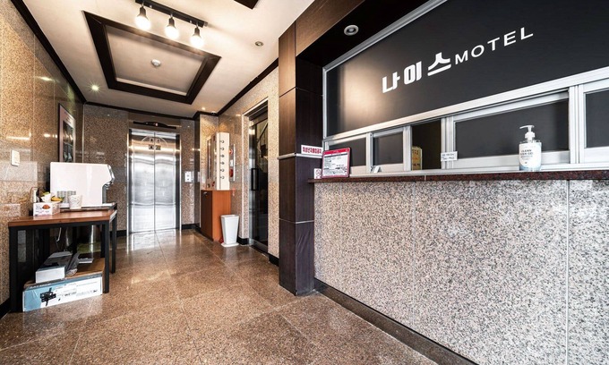 Gangneung Hotel | Gangneung Nice