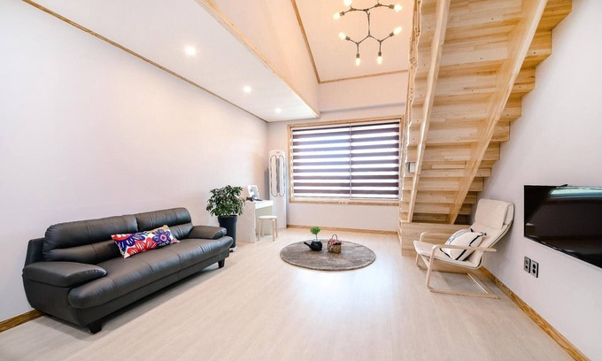 Gangneung Casa | Gangneung Raon Pension