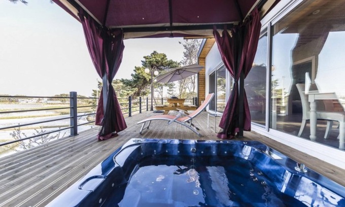 Gangneung Casa | Gangneung Solbitarae Pension