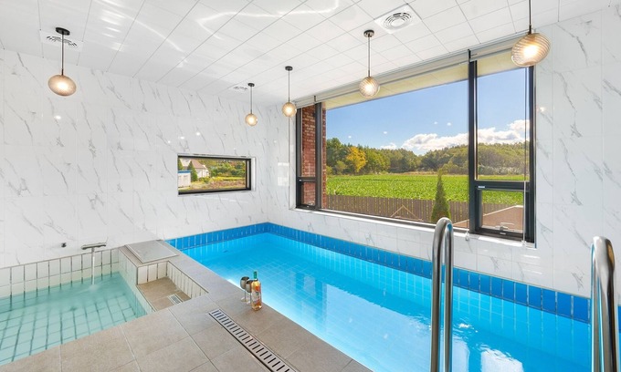 Gangneung Casa | Gangneung Staydasiolgae Poolvillapension