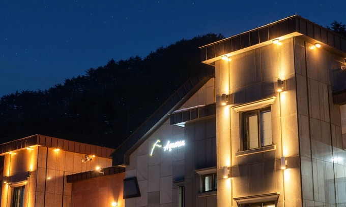 Gangneung Casa | Gangneung Taurus Pension