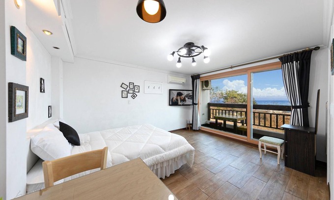 Gangneung Casa | Gangneung Undukmaru Pension