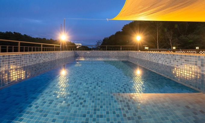 Gangneung Casa | Gangneung Whiten Pension