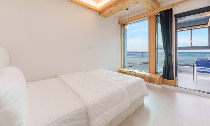 Gangneung Casa | Gangneung Yedam Pesion