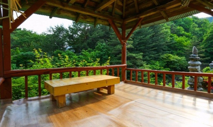 Gangneung Casa | Gangneung Yeon House Pension