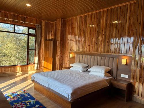 Pelling Casa | Gangtey Himalayan Suites