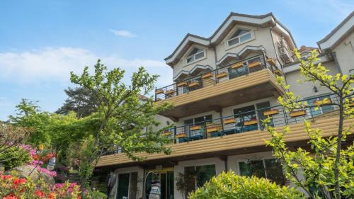 Ganghwa Casa | Gangwha Jeongwon Pension