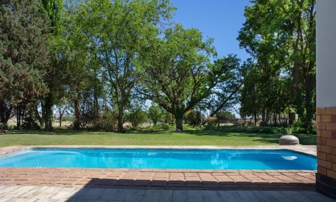 Gariep Casa | Gannabos Guest House