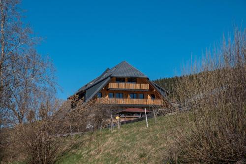 Langenordnach Casa | Gantershof