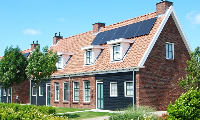 Colijnsplaat Casa | Ganuenta by Interhome