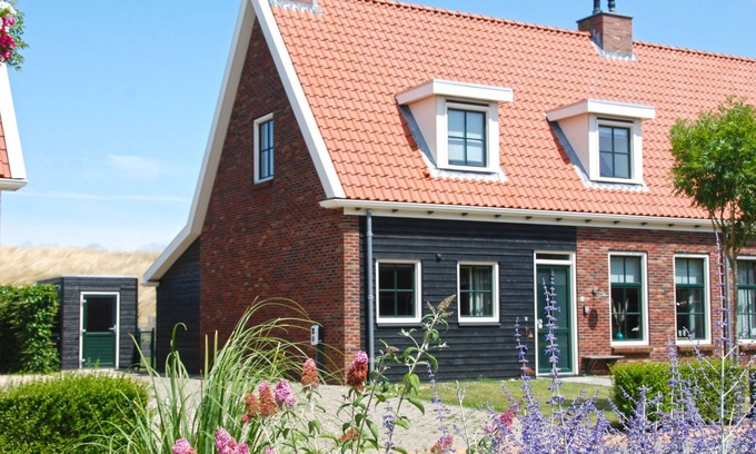 Colijnsplaat Casa | Ganuenta by Interhome