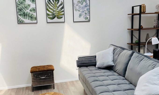 Untermaubach Casa | Ganze Wohnung - Schönes und Helles Loft in Kreuzau