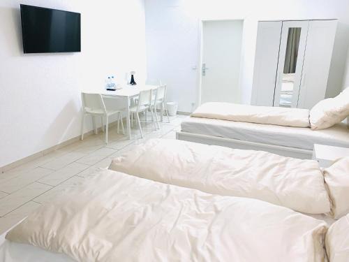 Langen Apartamento | Ganzes Apartment 20 min vom Frankfurt HBF