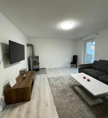 Offenburg Casa | ganzes Reihenhaus in Offenburg