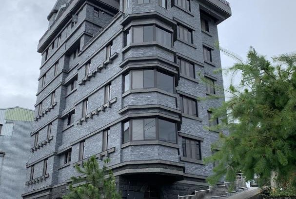 Rueili Village Casa | Gaodiyuan Tea B&B 高帝園茶業民宿