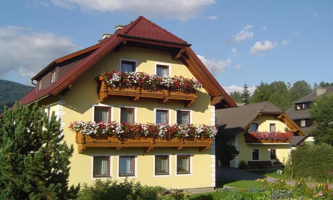 Tamsweg Casa | Gappmayrhof