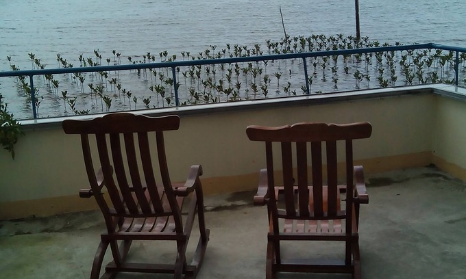 Sual Cama Y Desayuno | Gapuz BnB Inn