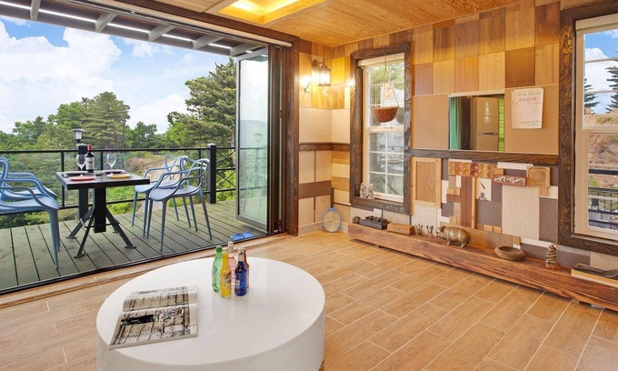 Gapyeong Casa | Gapyeong Beethoven House Pension