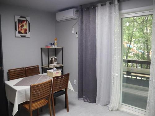 Gapyeong Casa | Gapyeong calbongsanokeuvalley pension