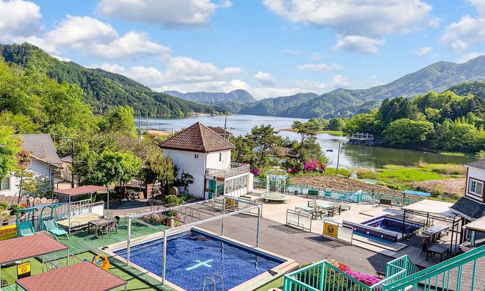 Gapyeong Casa | Gapyeong Four Season Pension