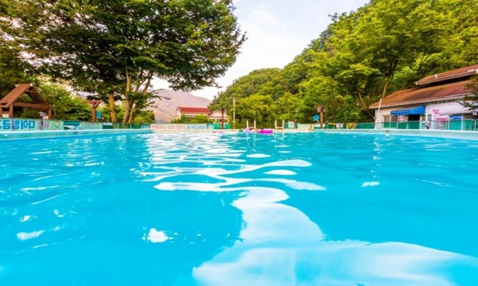 Oeseo Casa | Gapyeong Haeohreum Pension