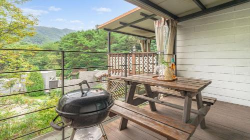Sang Casa | gapyeong hanulteo pension