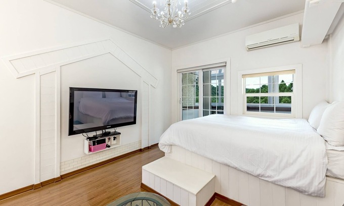 Gapyeong Casa | Gapyeong ID Pension