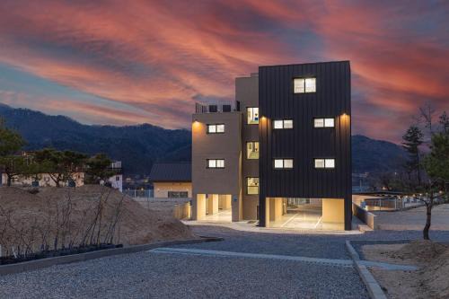 Gapyeong Casa | Gapyeong Meegasheel Family Pension
