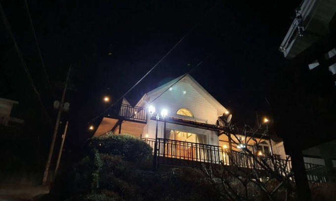 Deokhyeon Casa | Gapyeong Pensionpia