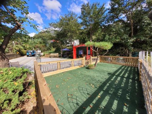 Gapyeong Casa | Gapyeong Petmily Dog Pension