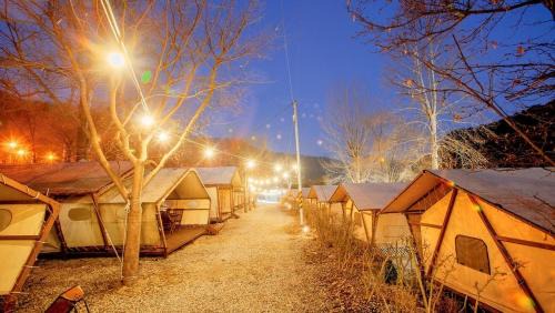 Deokhyeon Casa | Gapyeong Starlightnuri Glamping