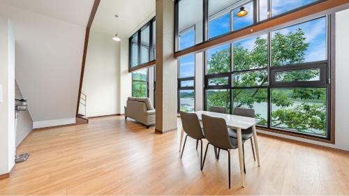 Gapyeong Casa | Gapyeong Sungshine Pension