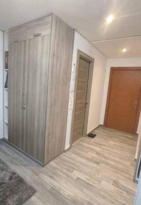 Cite Al Mohammadi Apartamento | Garçonnière avec Jacuzzi, Parking privé et Piscine