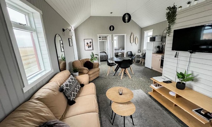 Gardur Casa | Garður Apartments