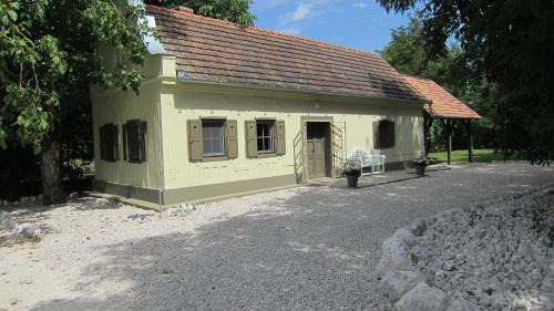 Garabonc Casa | Gara Cottage