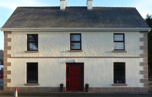 Ballinamore Casa | Garadice View Farm House