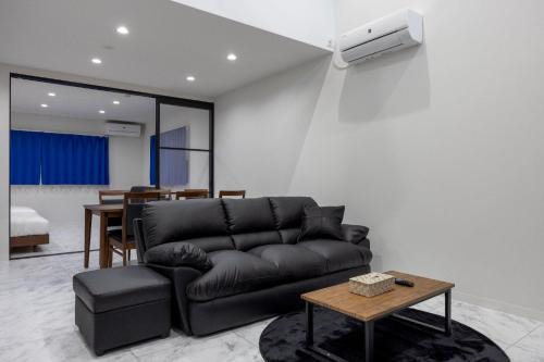 Ichinomiya Apartamento | Garage House Torami