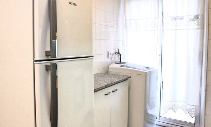 Villa Urquiza Apartamento | Garage Incluido! Terraza Propia! Buenos Aires