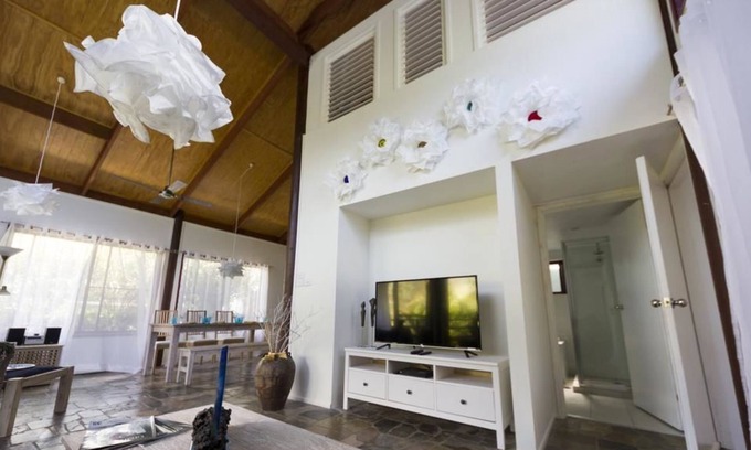 Mudgeeraba Casa | Garasu Lodge