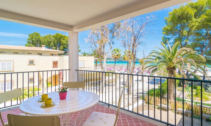 Alcudia Casa | Casa ∙ 3 habitaciones ∙ 6 personas