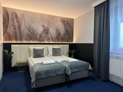 Piasek Połnoc Apartamento | Garbarska 22 Aparthotel