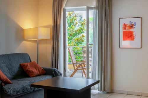 Seca Apartamento | GARBIN 711 MARINA PORTOROZ