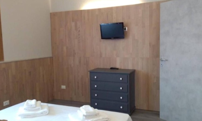 Borgo Roma Apartamento | GARBINI EN LA FERIA D