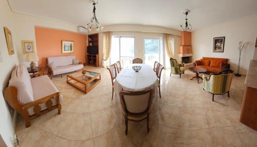 Karystos Apartamento | Garbo Appartments