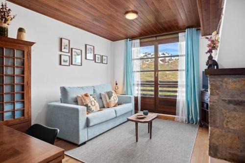 Formigal Apartamento | Garbo by Cardi Suites