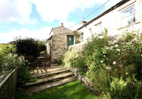 Langthwaite Casa | Garbutt Cottage